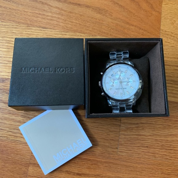 Michael Kors watch - Picture 5 of 6